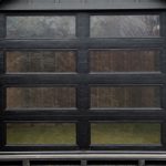 Garage Door_Glass
