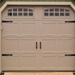Garage Door_Homestead