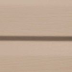 Siding-khaki