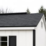 Upgrade - Ridge Vent