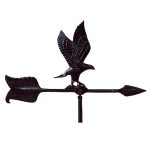 Weathervane-Eagle