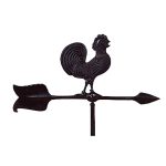 Weathervane-Rooster